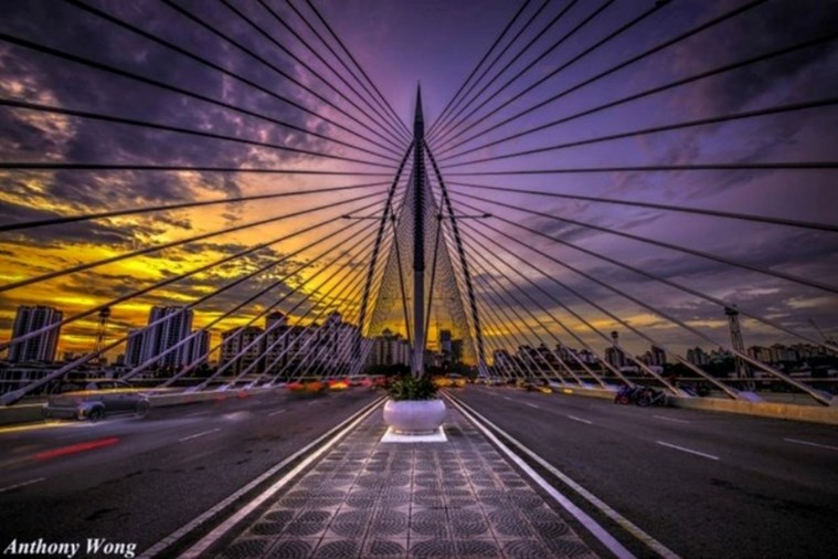 Tour Singapore - Malaysia 5 Ngày 4 Đêm khởi hành từ Hà Nội